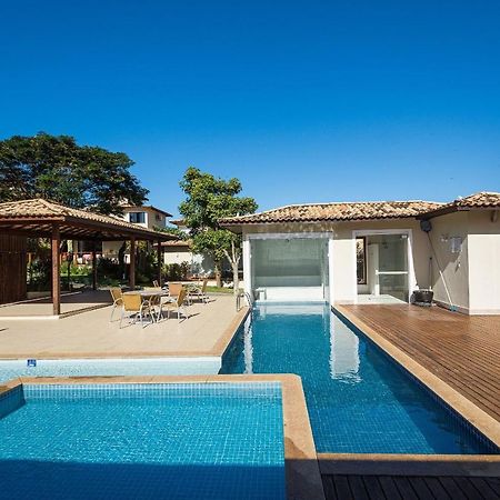 Casa Espetacular Entre Geriba E Ferradurinha - Wifi 200Mb - Piscina Do Codominio - 700 M Da Praia - Garagem - 4 Suites - Area Gourmet Privativa - Cozinha Equipada - Area Kids - Portaria 24H - Ar CondicionadoBúzios エクステリア 写真