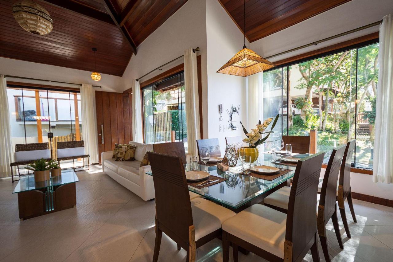 Casa Espetacular Entre Geriba E Ferradurinha - Wifi 200Mb - Piscina Do Codominio - 700 M Da Praia - Garagem - 4 Suites - Area Gourmet Privativa - Cozinha Equipada - Area Kids - Portaria 24H - Ar CondicionadoBúzios エクステリア 写真