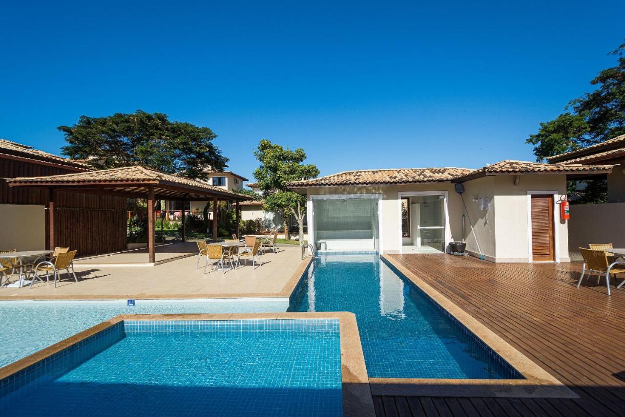 Casa Espetacular Entre Geriba E Ferradurinha - Wifi 200Mb - Piscina Do Codominio - 700 M Da Praia - Garagem - 4 Suites - Area Gourmet Privativa - Cozinha Equipada - Area Kids - Portaria 24H - Ar CondicionadoBúzios エクステリア 写真