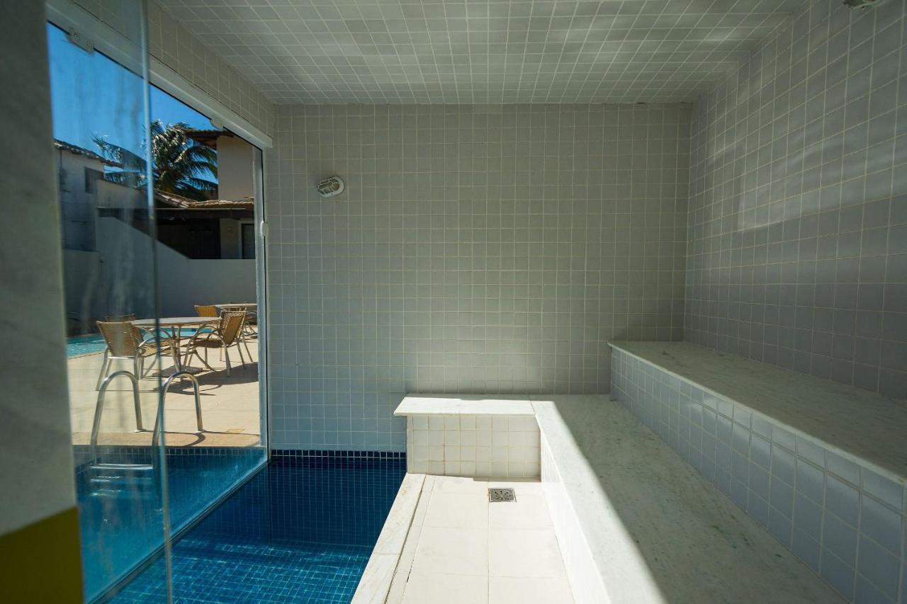 Casa Espetacular Entre Geriba E Ferradurinha - Wifi 200Mb - Piscina Do Codominio - 700 M Da Praia - Garagem - 4 Suites - Area Gourmet Privativa - Cozinha Equipada - Area Kids - Portaria 24H - Ar CondicionadoBúzios エクステリア 写真