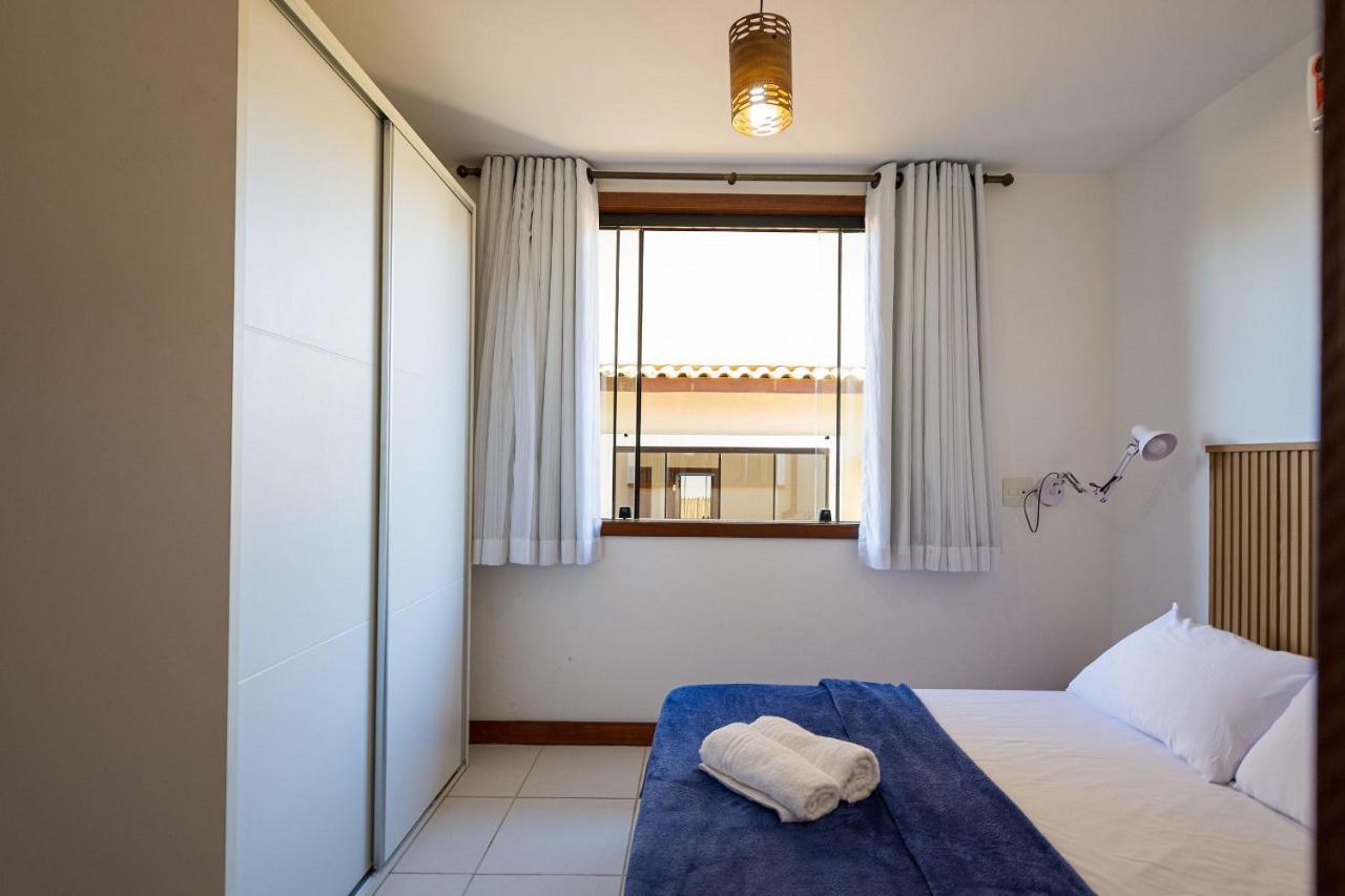 Casa Espetacular Entre Geriba E Ferradurinha - Wifi 200Mb - Piscina Do Codominio - 700 M Da Praia - Garagem - 4 Suites - Area Gourmet Privativa - Cozinha Equipada - Area Kids - Portaria 24H - Ar CondicionadoBúzios エクステリア 写真