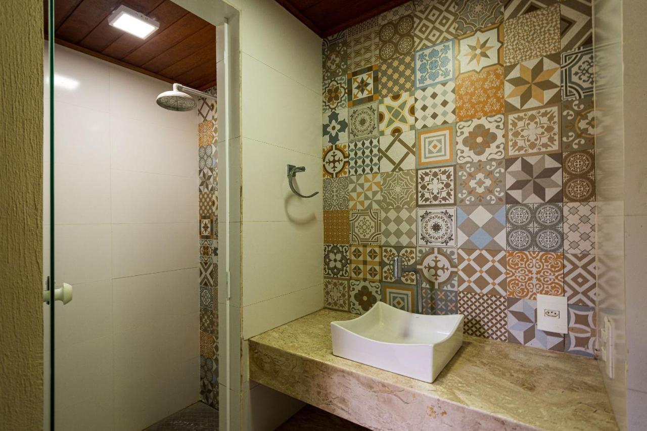 Casa Espetacular Entre Geriba E Ferradurinha - Wifi 200Mb - Piscina Do Codominio - 700 M Da Praia - Garagem - 4 Suites - Area Gourmet Privativa - Cozinha Equipada - Area Kids - Portaria 24H - Ar CondicionadoBúzios エクステリア 写真