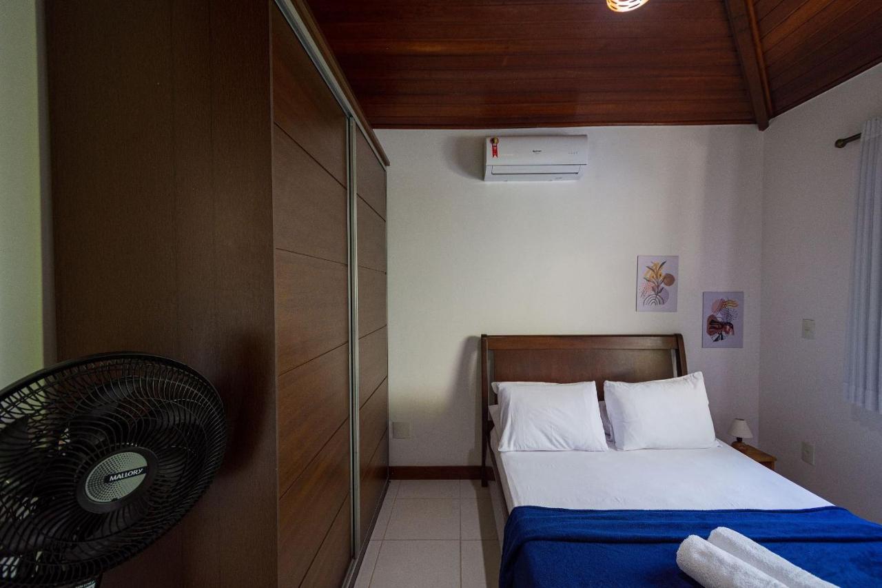 Casa Espetacular Entre Geriba E Ferradurinha - Wifi 200Mb - Piscina Do Codominio - 700 M Da Praia - Garagem - 4 Suites - Area Gourmet Privativa - Cozinha Equipada - Area Kids - Portaria 24H - Ar CondicionadoBúzios エクステリア 写真