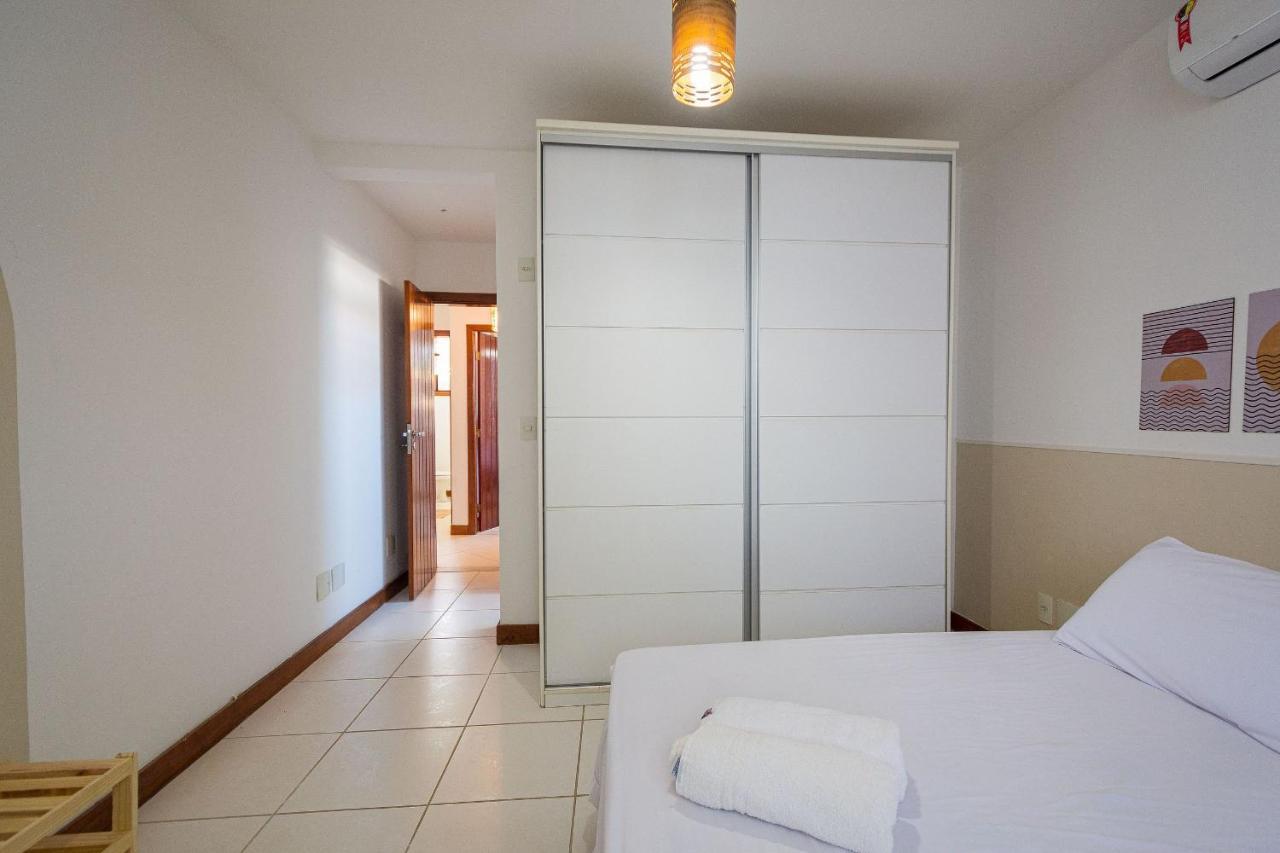 Casa Espetacular Entre Geriba E Ferradurinha - Wifi 200Mb - Piscina Do Codominio - 700 M Da Praia - Garagem - 4 Suites - Area Gourmet Privativa - Cozinha Equipada - Area Kids - Portaria 24H - Ar CondicionadoBúzios エクステリア 写真