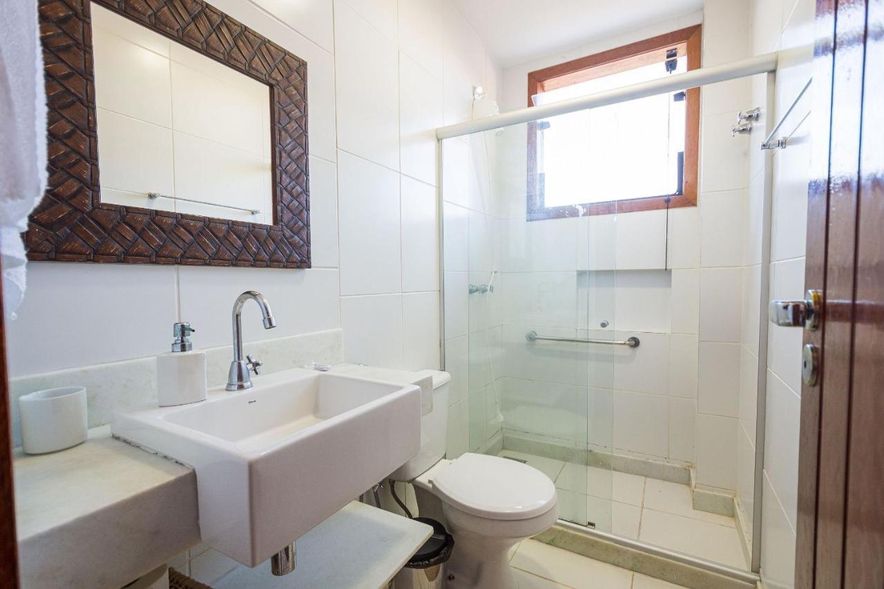 Casa Espetacular Entre Geriba E Ferradurinha - Wifi 200Mb - Piscina Do Codominio - 700 M Da Praia - Garagem - 4 Suites - Area Gourmet Privativa - Cozinha Equipada - Area Kids - Portaria 24H - Ar CondicionadoBúzios エクステリア 写真