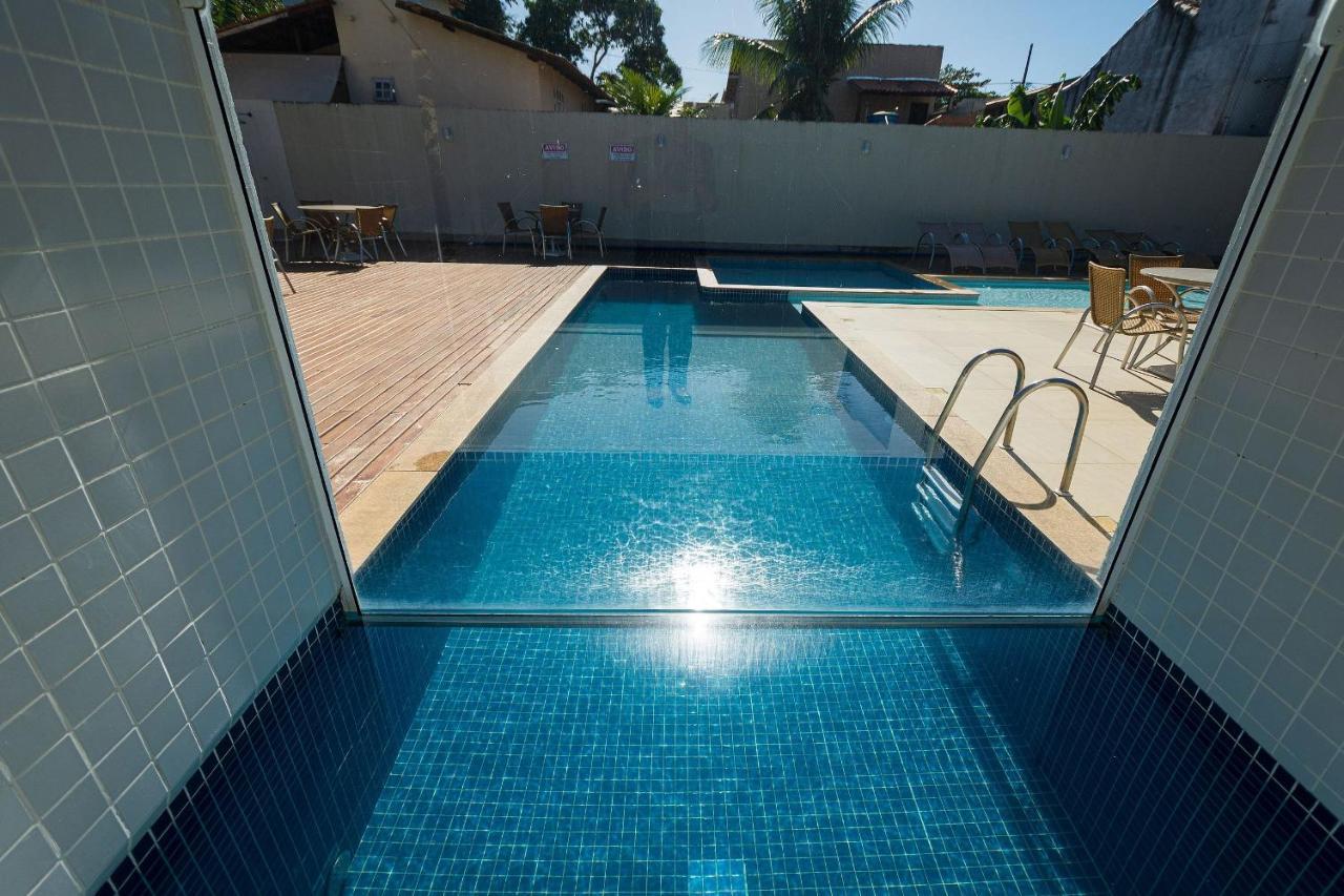 Casa Espetacular Entre Geriba E Ferradurinha - Wifi 200Mb - Piscina Do Codominio - 700 M Da Praia - Garagem - 4 Suites - Area Gourmet Privativa - Cozinha Equipada - Area Kids - Portaria 24H - Ar CondicionadoBúzios エクステリア 写真