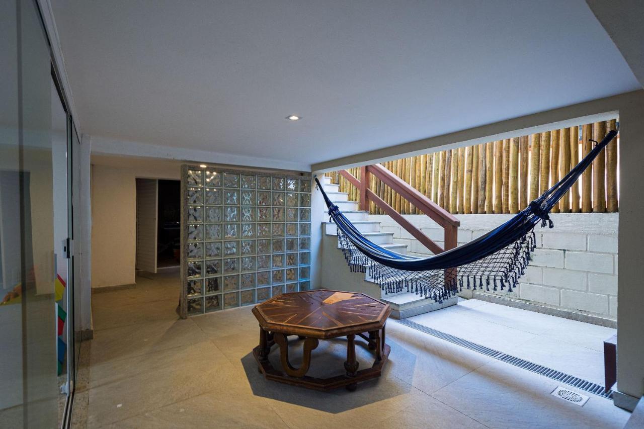 Casa Espetacular Entre Geriba E Ferradurinha - Wifi 200Mb - Piscina Do Codominio - 700 M Da Praia - Garagem - 4 Suites - Area Gourmet Privativa - Cozinha Equipada - Area Kids - Portaria 24H - Ar CondicionadoBúzios エクステリア 写真