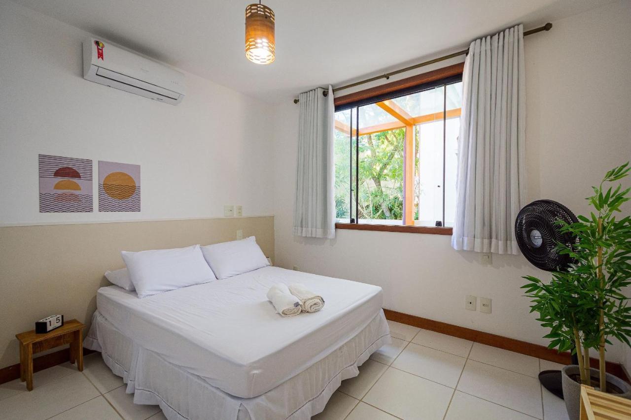 Casa Espetacular Entre Geriba E Ferradurinha - Wifi 200Mb - Piscina Do Codominio - 700 M Da Praia - Garagem - 4 Suites - Area Gourmet Privativa - Cozinha Equipada - Area Kids - Portaria 24H - Ar CondicionadoBúzios エクステリア 写真