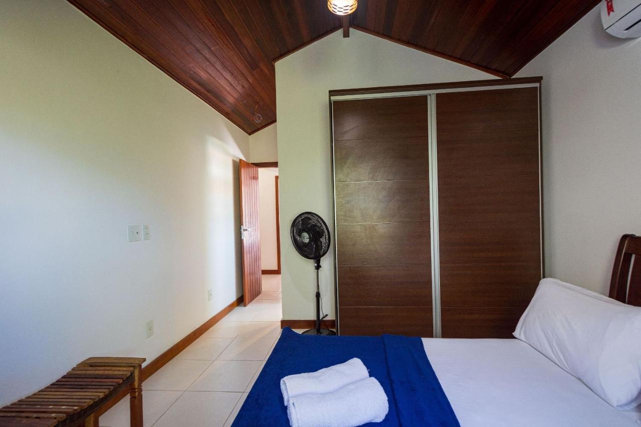 Casa Espetacular Entre Geriba E Ferradurinha - Wifi 200Mb - Piscina Do Codominio - 700 M Da Praia - Garagem - 4 Suites - Area Gourmet Privativa - Cozinha Equipada - Area Kids - Portaria 24H - Ar CondicionadoBúzios エクステリア 写真