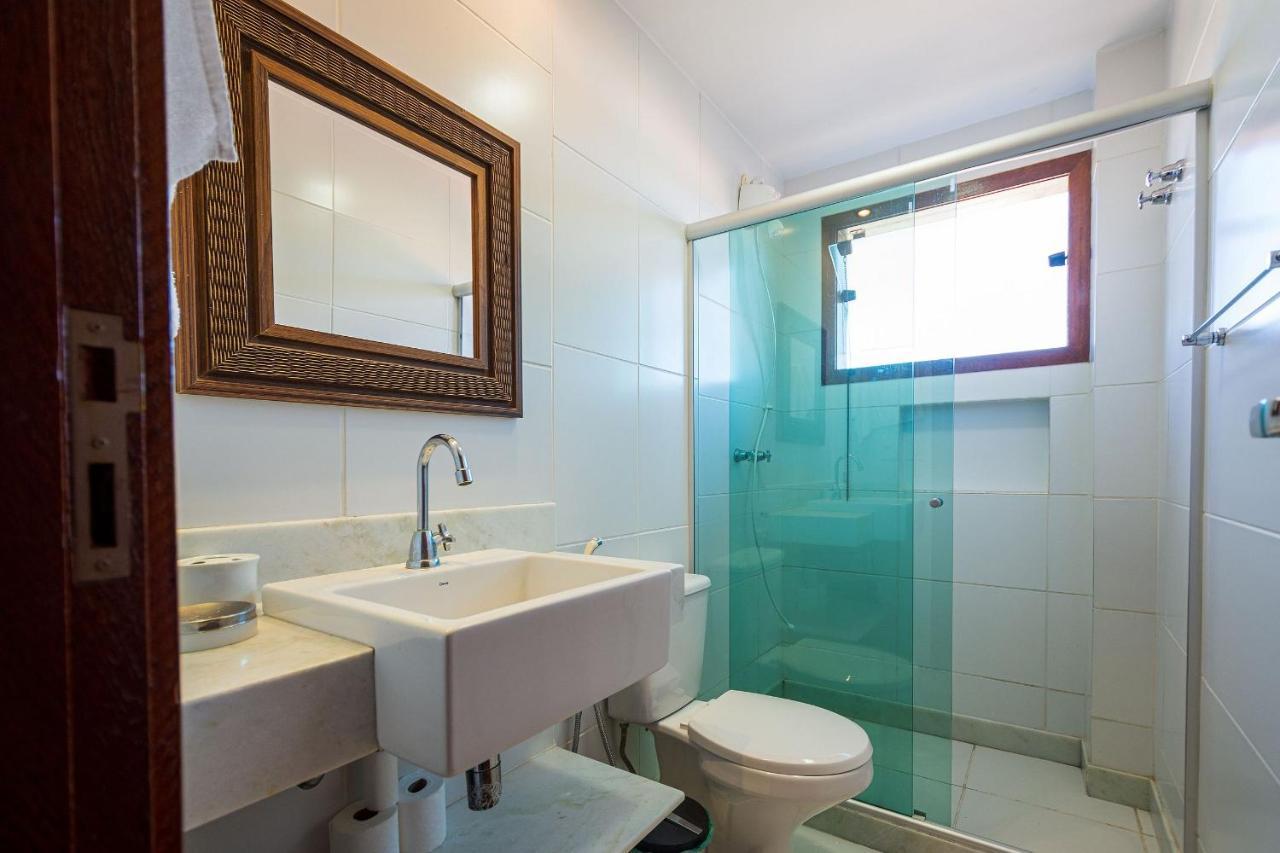 Casa Espetacular Entre Geriba E Ferradurinha - Wifi 200Mb - Piscina Do Codominio - 700 M Da Praia - Garagem - 4 Suites - Area Gourmet Privativa - Cozinha Equipada - Area Kids - Portaria 24H - Ar CondicionadoBúzios エクステリア 写真