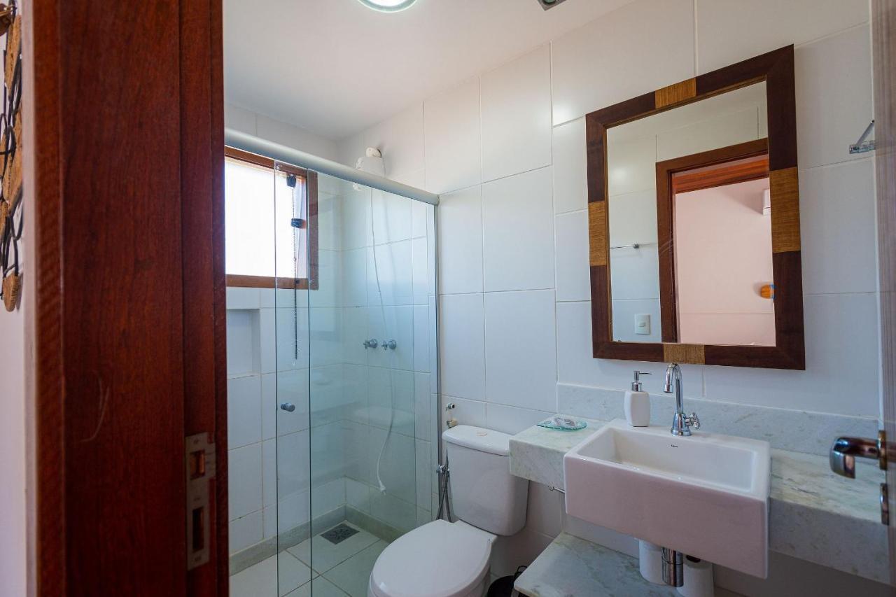 Casa Espetacular Entre Geriba E Ferradurinha - Wifi 200Mb - Piscina Do Codominio - 700 M Da Praia - Garagem - 4 Suites - Area Gourmet Privativa - Cozinha Equipada - Area Kids - Portaria 24H - Ar CondicionadoBúzios エクステリア 写真