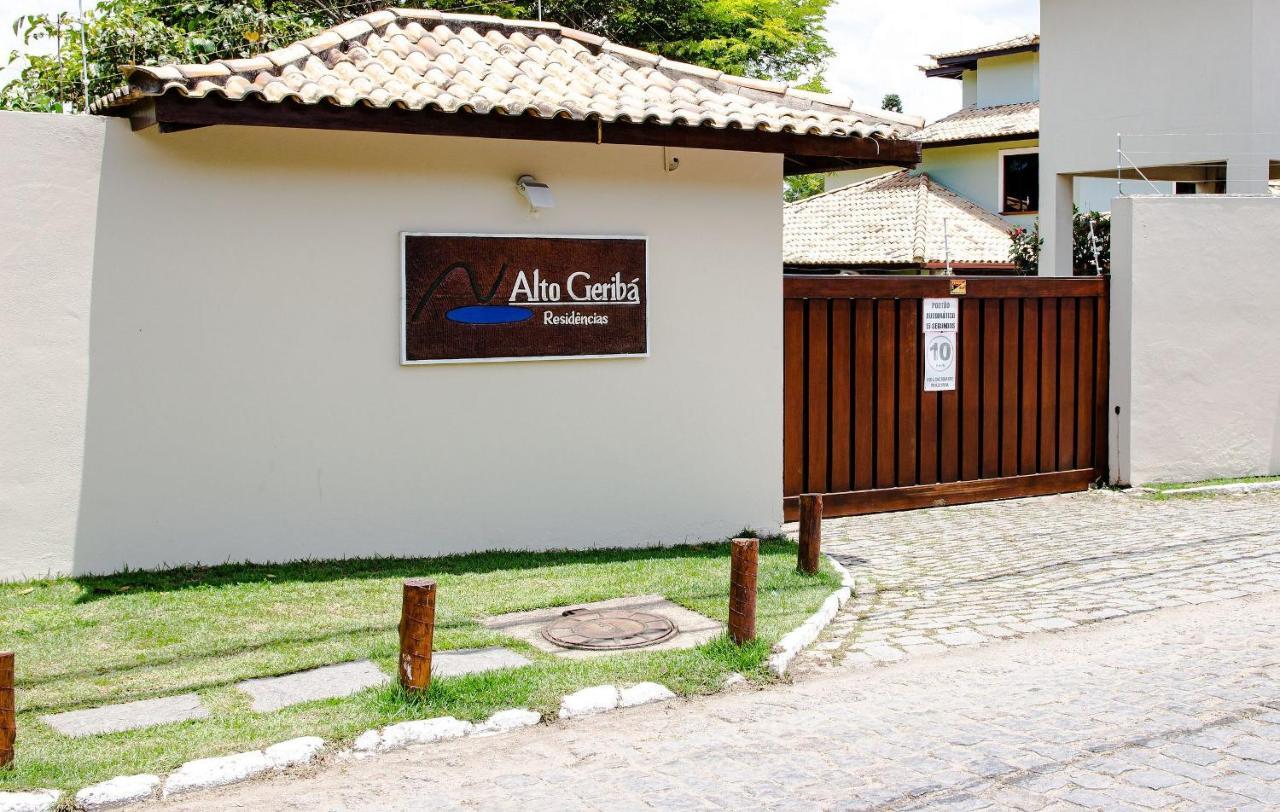 Casa Espetacular Entre Geriba E Ferradurinha - Wifi 200Mb - Piscina Do Codominio - 700 M Da Praia - Garagem - 4 Suites - Area Gourmet Privativa - Cozinha Equipada - Area Kids - Portaria 24H - Ar CondicionadoBúzios エクステリア 写真